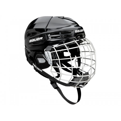prilba BAUER IMS 5.0 Combo prilba BAUER IMS 5.0 Combo
